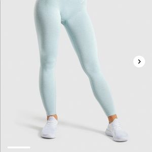 Gymshark vital seamless